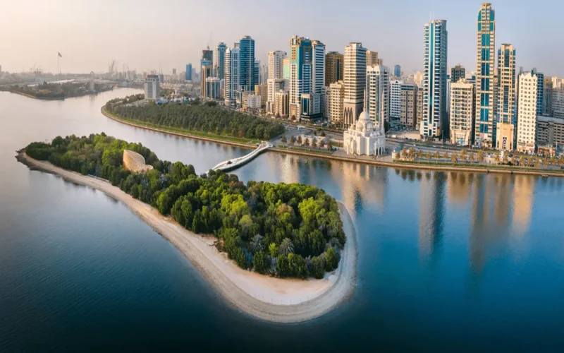 أرقام قياسية في الشارقة.. صفقات العقارات تسجل أعلى مستوى تداول في تاريخها